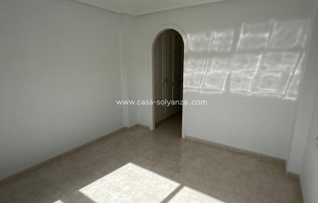 Nieuwbouw Woningen - Appartement / flat - Orihuela Costa - Lomas de Campoamor