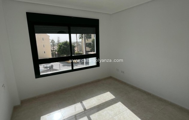 Nieuwbouw Woningen - Appartement / flat - Orihuela Costa - Lomas de Campoamor