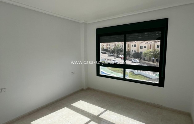 Nieuwbouw Woningen - Appartement / flat - Orihuela Costa - Lomas de Campoamor
