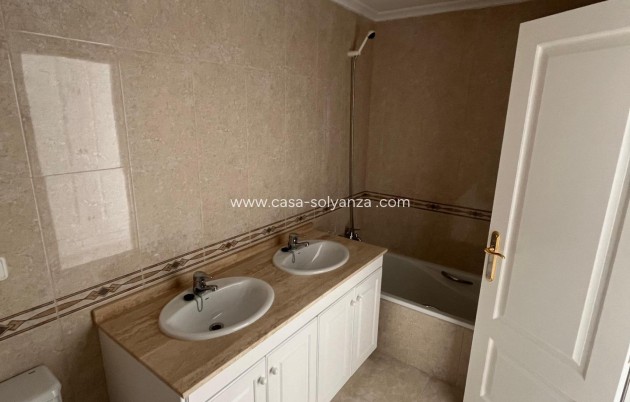 Nieuwbouw Woningen - Appartement / flat - Orihuela Costa - Lomas de Campoamor