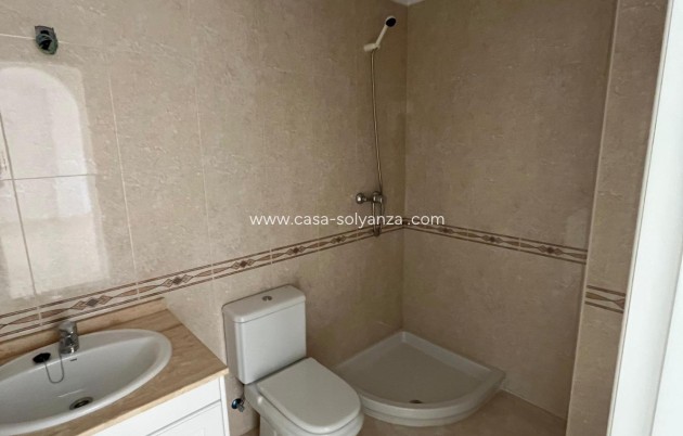 Nieuwbouw Woningen - Appartement / flat - Orihuela Costa - Lomas de Campoamor