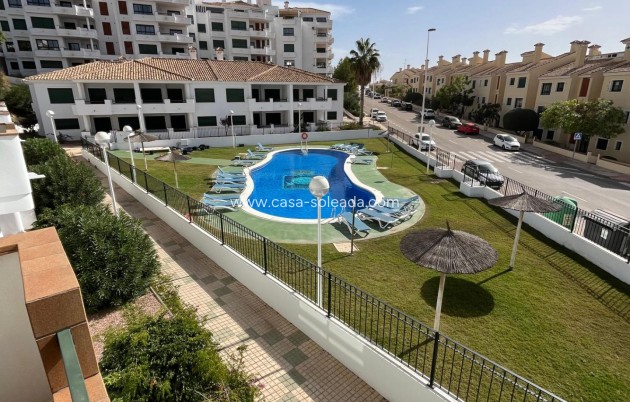 Nieuwbouw Woningen - Appartement / flat - Orihuela Costa - Lomas de Campoamor