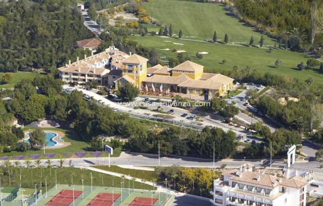 Nieuwbouw Woningen - Appartement / flat - Orihuela Costa - Lomas de Campoamor