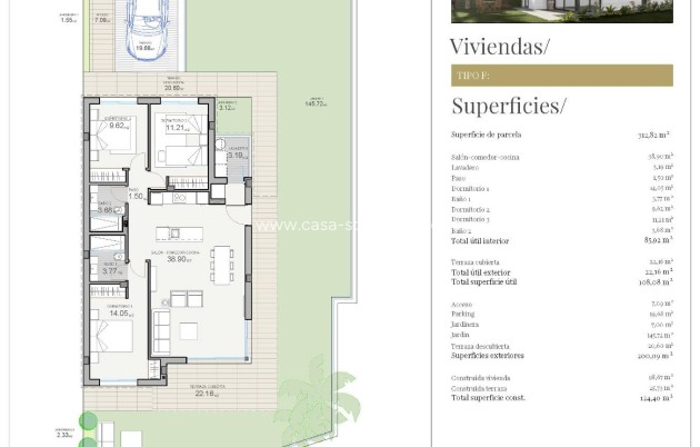 New Build - Villa - Polop - Polop Hills