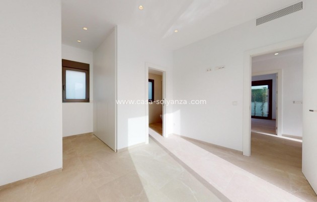 New Build - Villa - Los Alcázares - Serena Golf