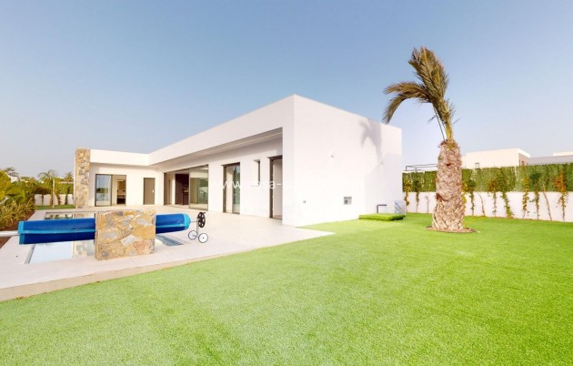 New Build - Villa - Los Alcázares - Serena Golf
