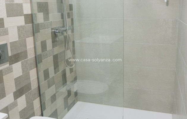New Build - Villa - Orihuela Costa - Pau 8