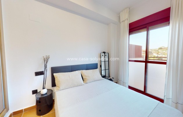 Nouvelle construction - Appartement - Archena - Villanueva del Rio Segura