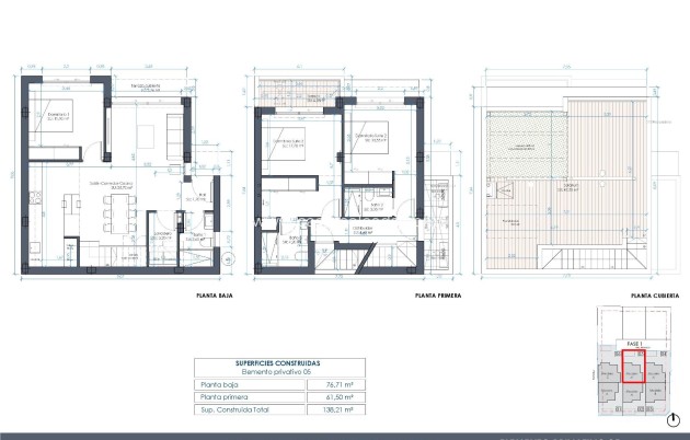 Nouvelle construction - Villa - Benijofar - Pueblo
