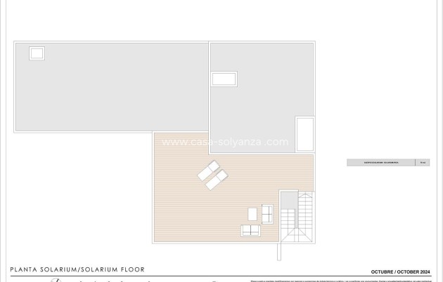 New Build - Villa - Torrevieja - El chaparral