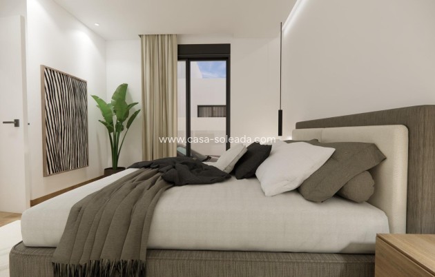 Nouvelle construction - Villa - Dolores - urbanizacion
