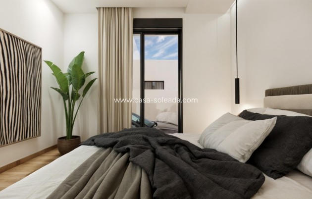 Nouvelle construction - Villa - Dolores - urbanizacion