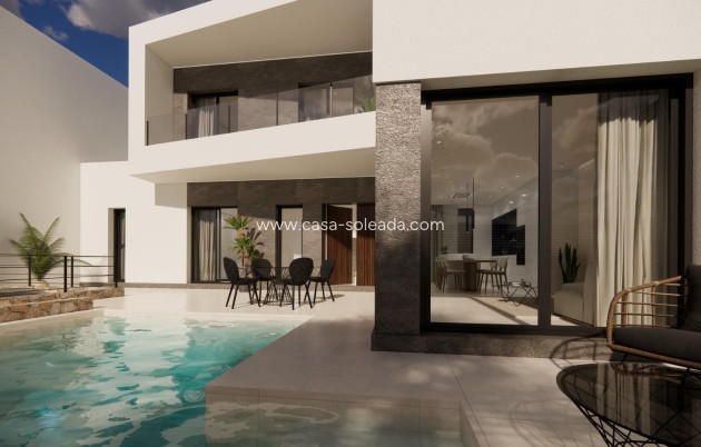Nouvelle construction - Quad - Dolores - urbanizacion