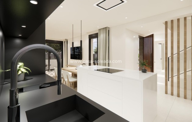 Nouvelle construction - Quad - Dolores - urbanizacion