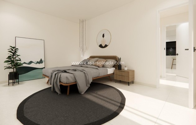Nouvelle construction - Quad - Dolores - urbanizacion