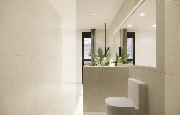 Nouvelle construction - Quad - Dolores - urbanizacion