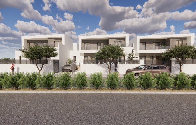Nouvelle construction - Quad - Dolores - urbanizacion