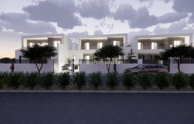 Nouvelle construction - Quad - Dolores - urbanizacion