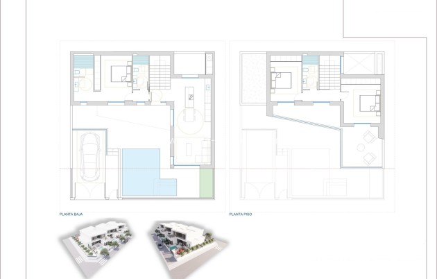Nouvelle construction - Quad - Dolores - urbanizacion