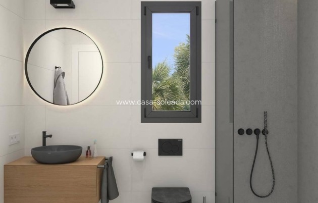 Nouvelle construction - Appartement - Orihuela Costa - La Ciñuelica