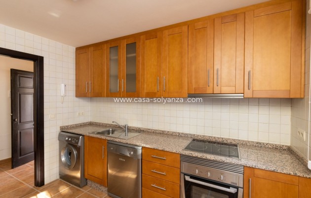 Nouvelle construction - Villa - Fuente Alamo - Las Palas