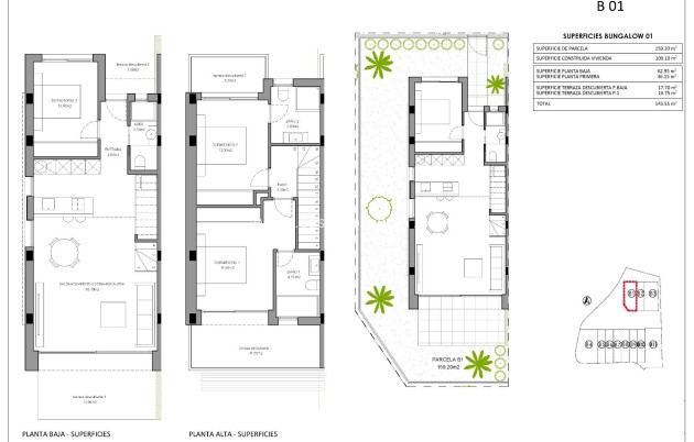 Nouvelle construction - Villa - Finestrat - Sierra Cortina