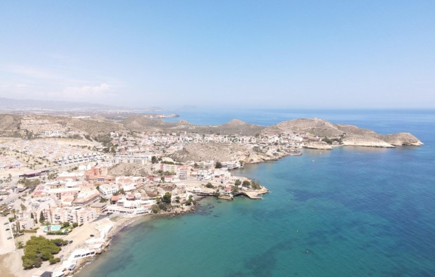 Neue Gebäude - Villa - San Juan de Los Terreros