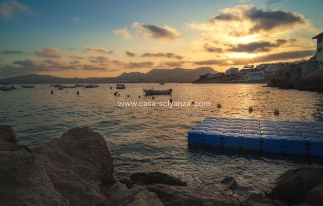 Neue Gebäude - Villa - San Juan de Los Terreros