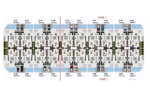 New Build - Quad - Dolores - 03150