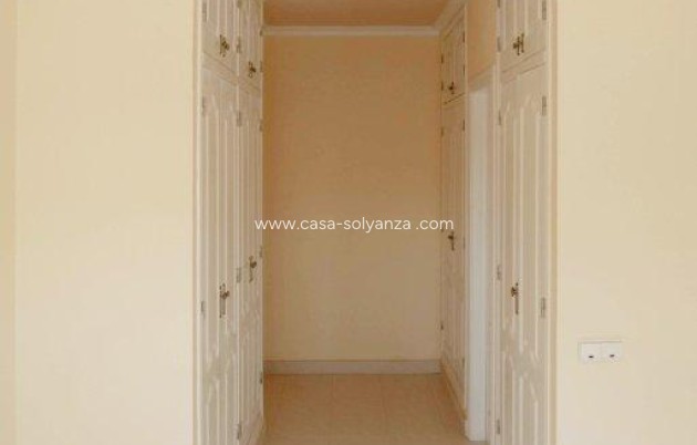 Nouvelle construction - Villa - La Manga del Mar Menor