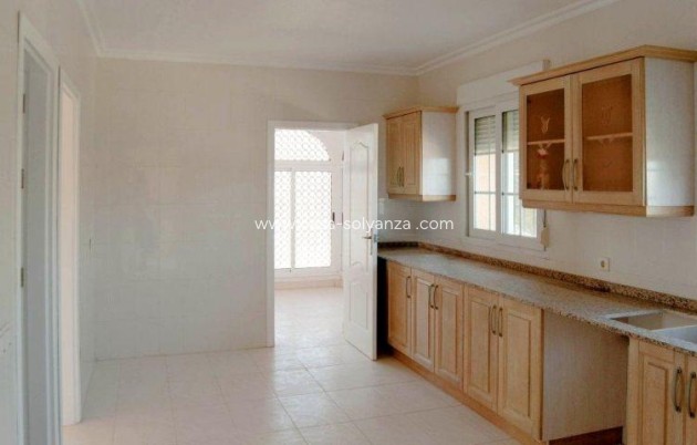 Nouvelle construction - Villa - La Manga del Mar Menor