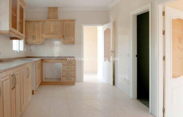 Nouvelle construction - Villa - La Manga del Mar Menor