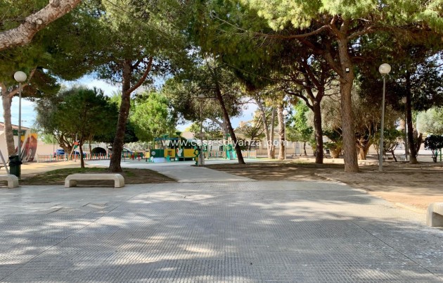 New Build - Villa - Los Alcázares - Torre del Rame