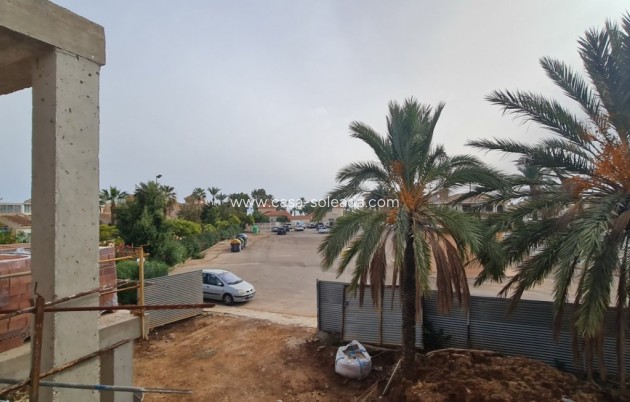 Nouvelle construction - Villa - Los Urrutias - Estrella De Mar