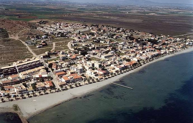 Nouvelle construction - Villa - Los Urrutias - Estrella De Mar