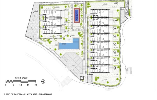 Nouvelle construction - Maison de ville - Finestrat - Sierra Cortina