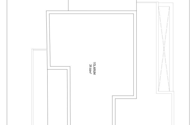 Obra nueva - Villa - Torrevieja - Aguas nuevas