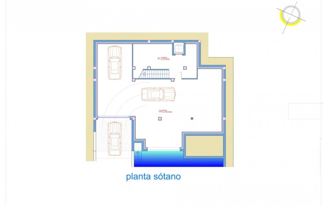 Nieuwbouw Woningen - Villa - Altea - Sierra Altea