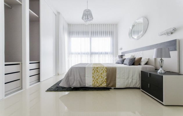 New Build - Villa - San Miguel de Salinas - Cerro del Sol