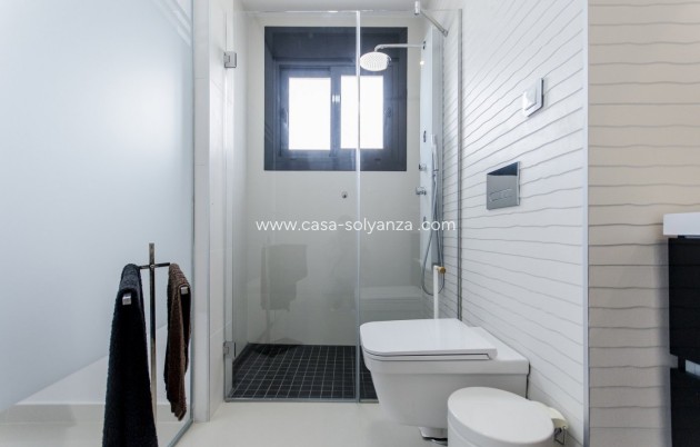 New Build - Villa - San Miguel de Salinas - Cerro del Sol