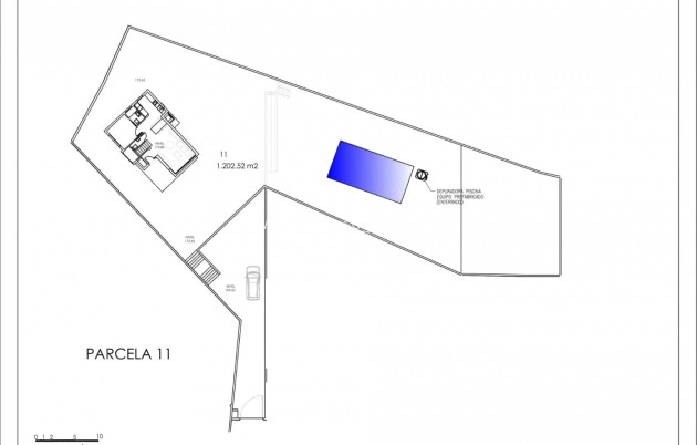 New Build - Villa - San Miguel de Salinas - Cerro del Sol