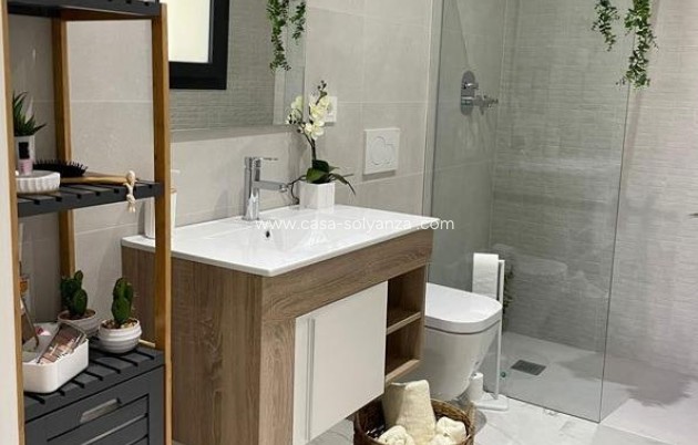 New Build - Apartment / flat - Guardamar del Segura - Puerto