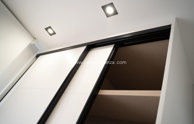 New Build - Townhouse - Orihuela Costa - Entre golf