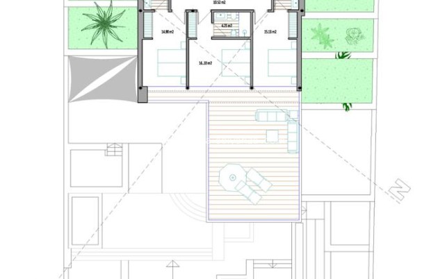 New Build - Villa - Calpe - Maryvilla