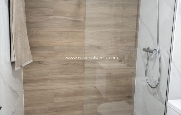 Nouvelle construction - Bungalow - Orihuela - Vistabella Golf