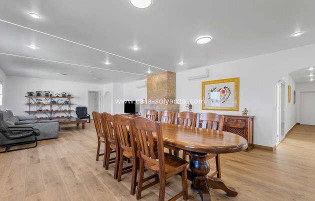Reventa - Villa - Los Montesinos