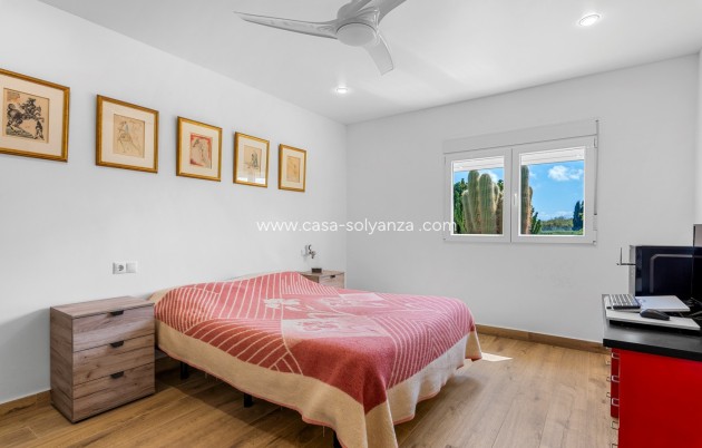 Reventa - Villa - Los Montesinos