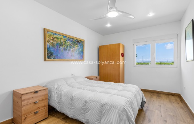 Reventa - Villa - Los Montesinos