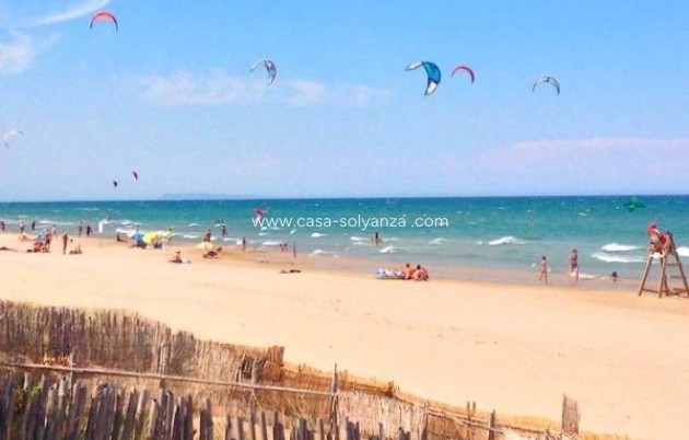 Nouvelle construction - Appartement - Denia - Puerto Denia