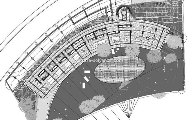 Nouvelle construction - Villa - Benisa - Racó Del Galeno